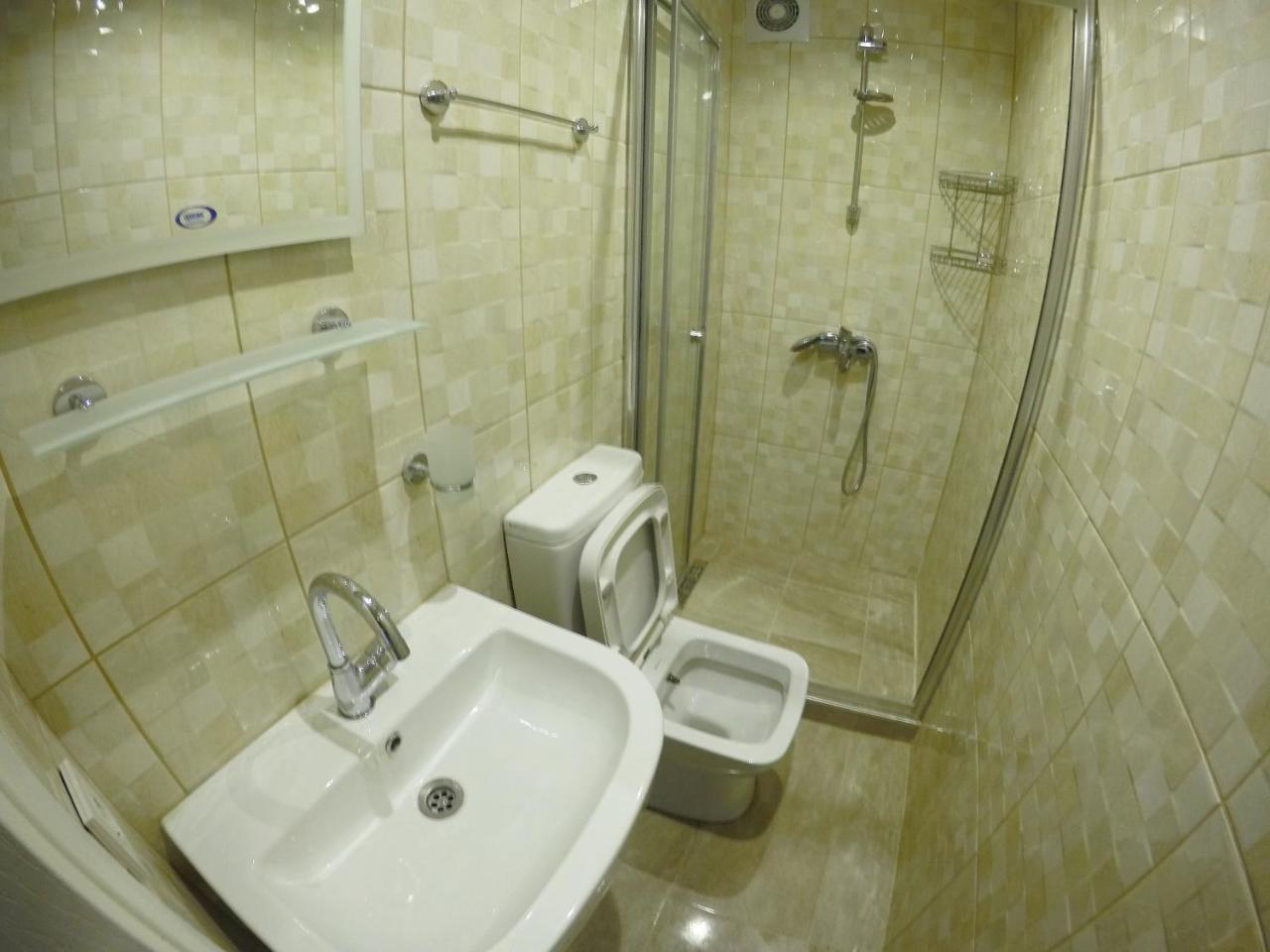 Taksim Square Apart Hotel Istanbul Luaran gambar