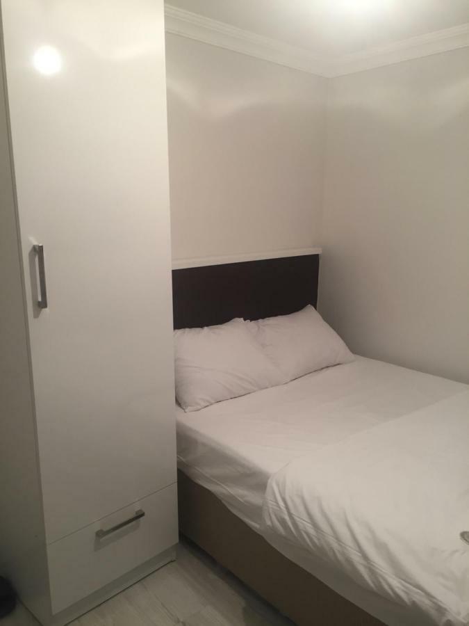 Taksim Square Apart Hotel Istanbul Luaran gambar