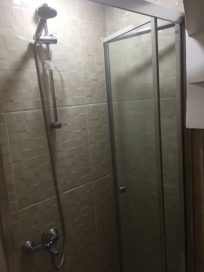 Taksim Square Apart Hotel Istanbul Luaran gambar