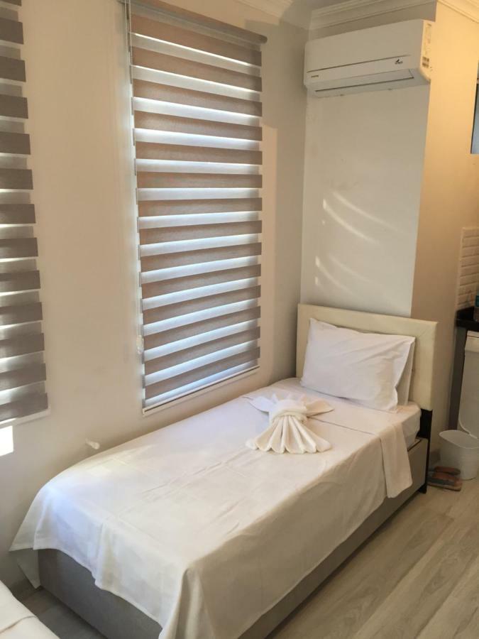Taksim Square Apart Hotel Istanbul Luaran gambar